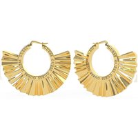 Boucles d'oreilles Guess Femme in Acier JUBE70 057JW GL T/U - JUBE70 057JW GL T/U